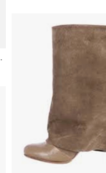 SEE BY CHLOE BOOTS - Picture 8 of 9